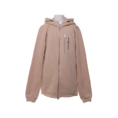 Capuchon sweater (Beige) van Sail Racing Katoen, Polyester