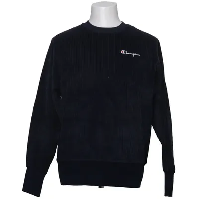 Sweatshirt (Bleu) de Champion Coton