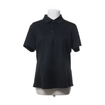 Poloshirt (Zwart) van Nike