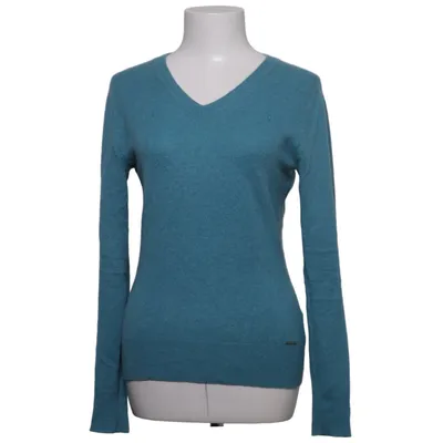 Pullover (Blå) från In Linea Kashmir
