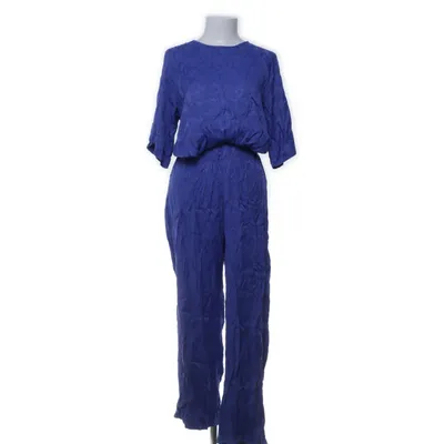 Jumpsuit (Blauw) van YAS