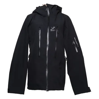 Allvädersjacka (Svart) från Revolution Race Polyester