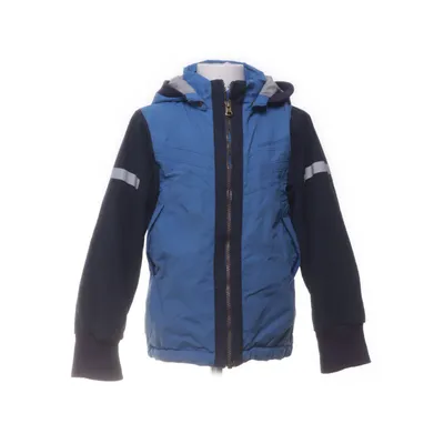 Jacket (Blue) from Didriksons 1913 Polyamide, Polyester