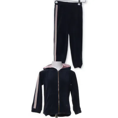 Mjukisset (Blå) från Uniq Mini