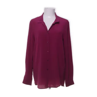 Shirt (Pink) from The Kooples Silk