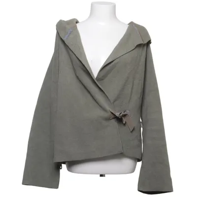 Huvtröja (Grå) från Henriette Steffensen