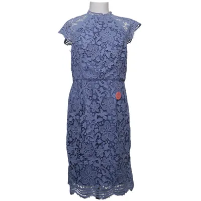 Klänning (Blå) från Chi Chi London Polyester