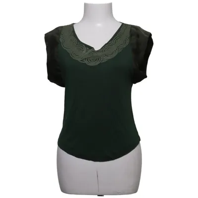 Top (Green) from Munthe plus Simonsen