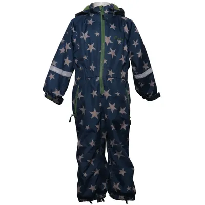 Overall (X-Stars) from Hulabalu Polyester