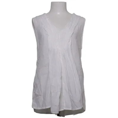 Top (White) from Rabens Saloner Cotton