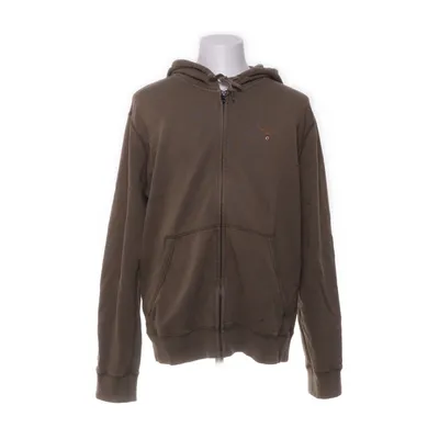 Huvtröja (Grön) från Aeronautica Militare