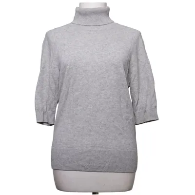 Polotröja (Grå) från H&M Premium Quality Kashmir