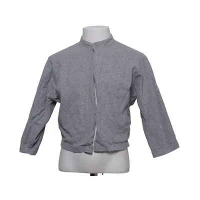 Cardigan (Gris) de Gray Label Coton biologique