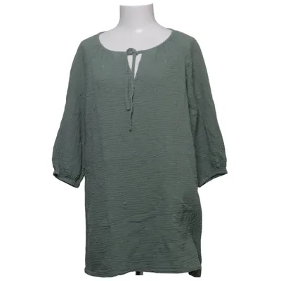 Tunique (Vert) de Gina Coton