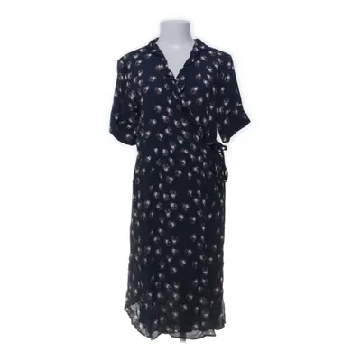 Wrap dress (Multicolored) from Nue Notes
