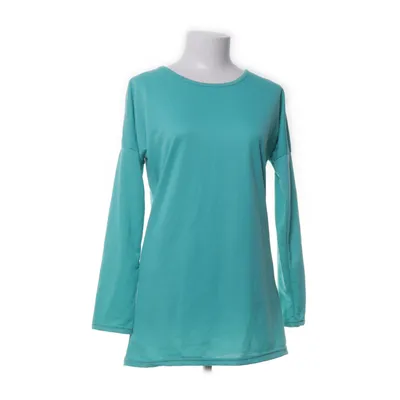 Top (Turquoise) van Handsome & Honey