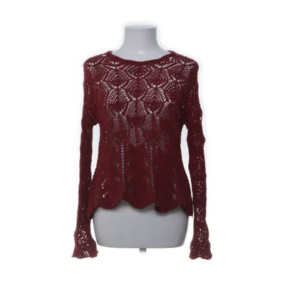 Trui (Rood) van Zara Knit
