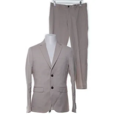 Pak (Beige) van Selected Homme