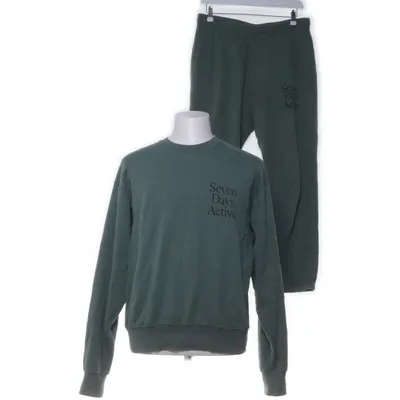Loungewear (Groen) van 7 Days Active