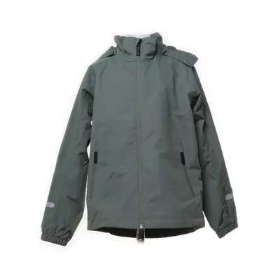 Regnjacka (Grön) från Kaxs Proxtec Polyamid, Polyester