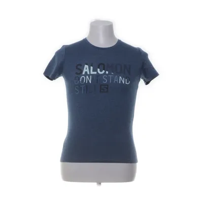T-shirt (Blå) från Salomon