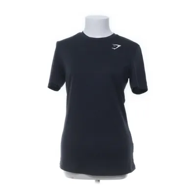 Sporttop (Zwart) van Gymshark