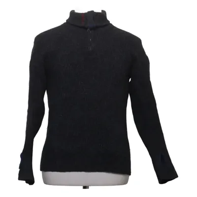 Sweater (Gray) from Ulvang Wool