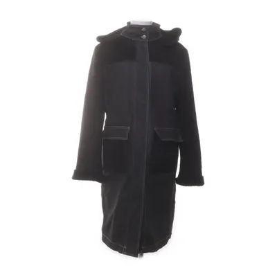 Winter coat (\) from Mariella Rosati Polyester