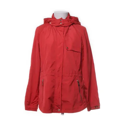 Anorak (Röd) från Honey Bee Blue