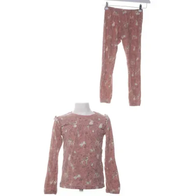 Set (Rosa, Flerfärgad) från Newbie by KappAhl Bomull