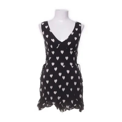 Linne (Svart) från Divided by H&M Viskos