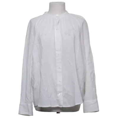 Blus (Vit) från Marc O'Polo