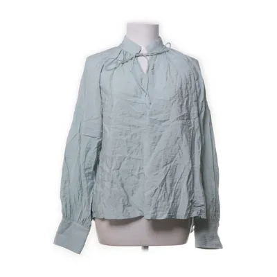 Blus (Blå) från MQ Marqet Polyamid, Viskos