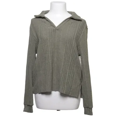 Tröja (Grön) från Emery Rose Elastan, Polyester