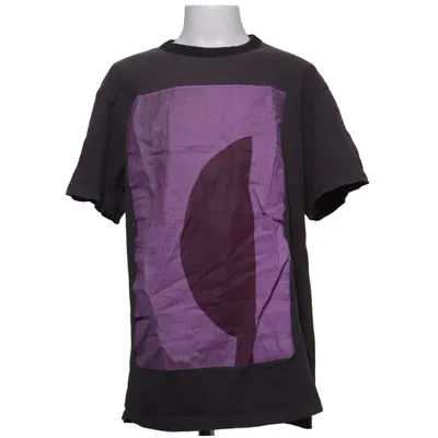 T-shirt (119-22-01 ARIA) van Les Coyotes de Paris Katoen