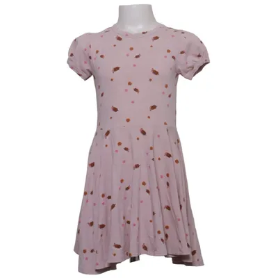 Robe (Rose, Multicolore) de Fred's World by Green Cotton Élasthane, Coton biologique