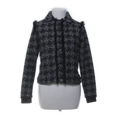 Överskjorta (Svart, Flerfärgad) från Le Temps des Cerises Polyester, Ull