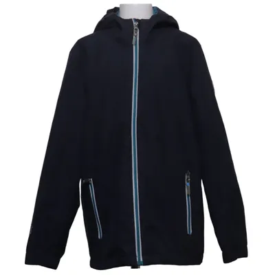 Veste imperméable (Bleu) de Killtec Polyester