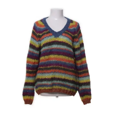 Tröja (Flerfärgad) från Black Colour Akryl, Mohair, Polyamid, Ull