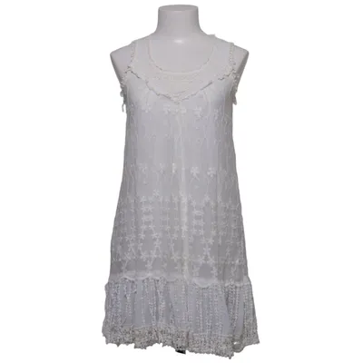 Dress (White) from Choklate