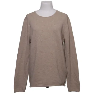 Sweater (Beige) from Daniele Fiesoli Cashmere