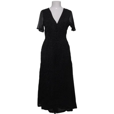 Combinaison (Noir, Blanc) de Neon Rose Polyester
