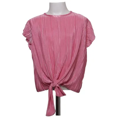 Haut (Rose) de Mywear Young Polyester