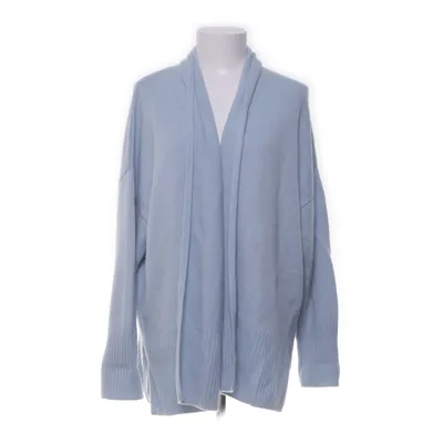Cardigan (Blue) from Soft Goat