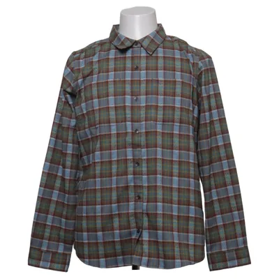 Flanellen overhemd (Thermotech Flannel) van Royal Robbins Elastaan, Polyester