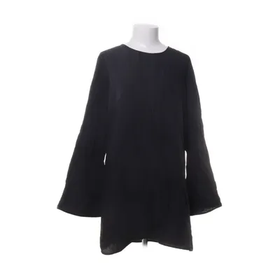 Klänning (Svart) från H&M Polyamid, Polyester