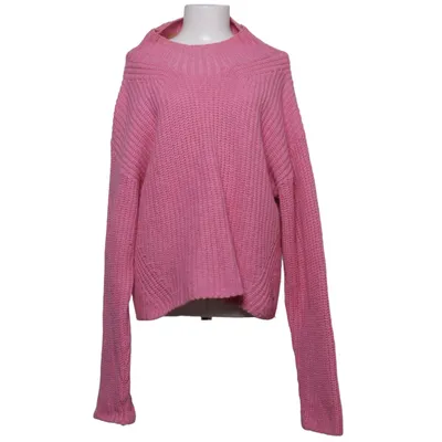 Tröja (Rosa) från Twist & Tango Ekologisk bomull, Polyamid, Ull