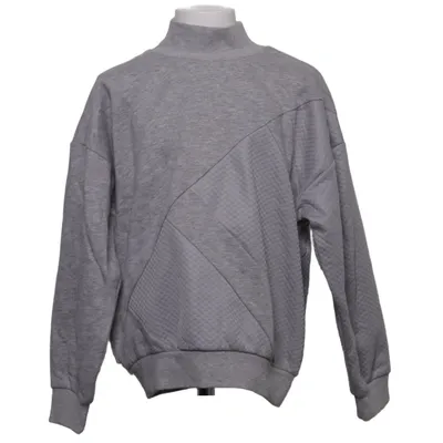 Sweatshirt (Grå) fra Adidas Originals Bomuld, Elastan, Polyester