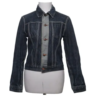 Denim jacket (3030) from Acne Jeans Cotton
