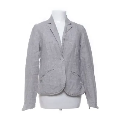 Blazer (Gray, White) from Noa Noa